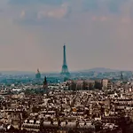 Luxury A C Apt - 10P 4Bdr - Arc De Triomphe